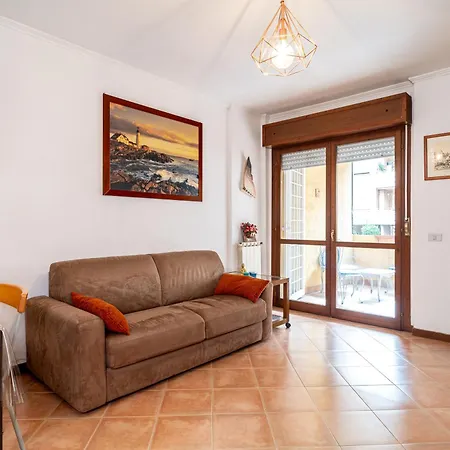 Florealestate Apartament Lunghezza