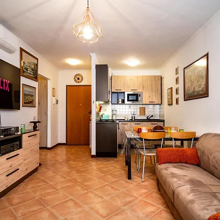 Apartamento Florealestate
