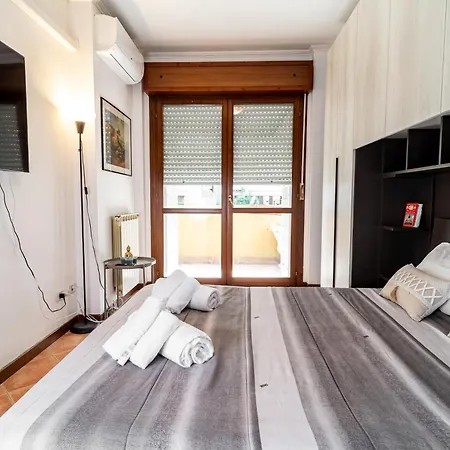 Florealestate Apartamento Lunghezza