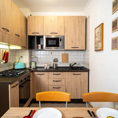 Apartamento Florealestate Lunghezza