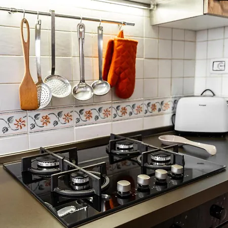 Florealestate Apartamento