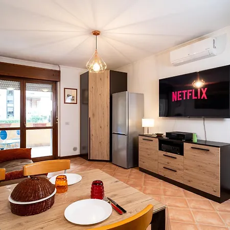 Apartamento Florealestate *