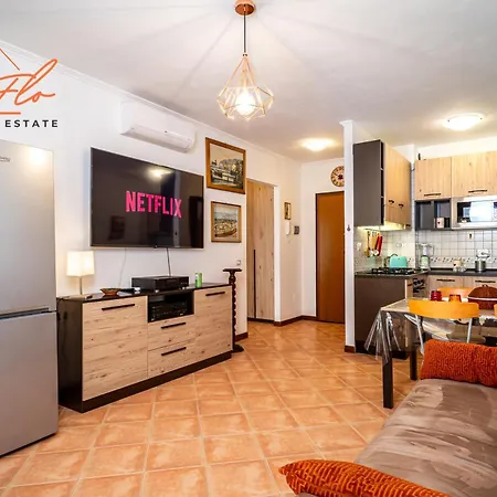 Florealestate Apartamento Lunghezza