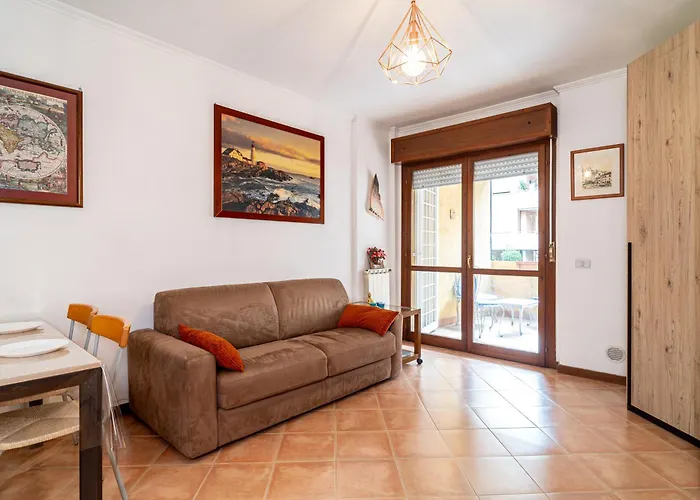 Florealestate Διαμέρισμα Lunghezza