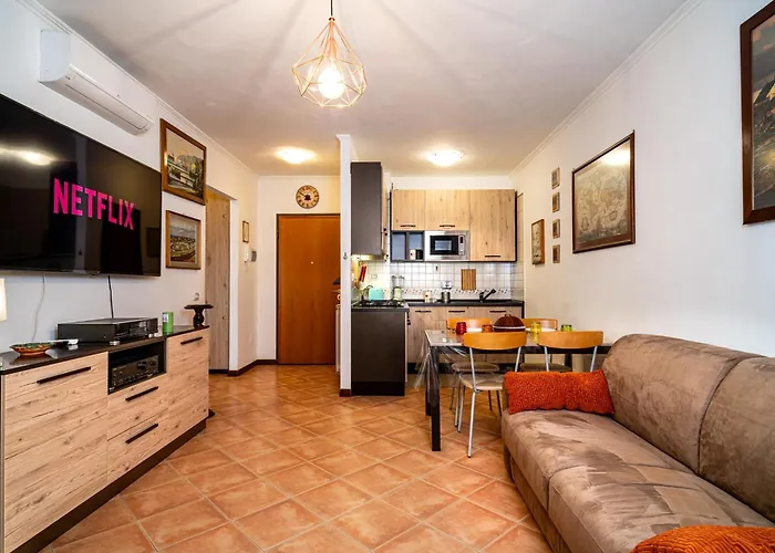 Lägenhet Florealestate