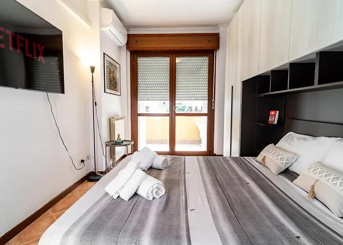 Florealestate Διαμέρισμα Lunghezza