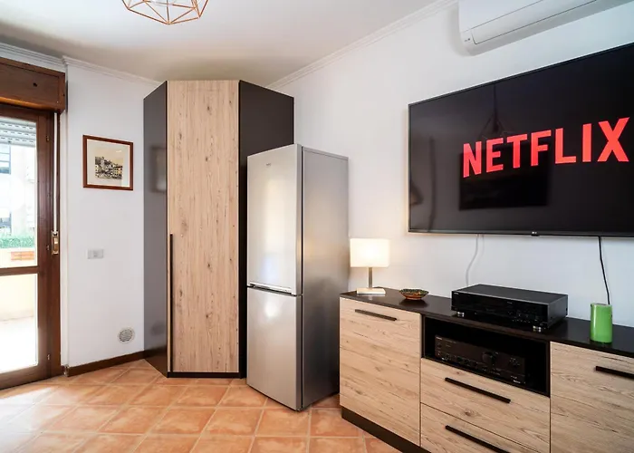 Διαμέρισμα Florealestate *